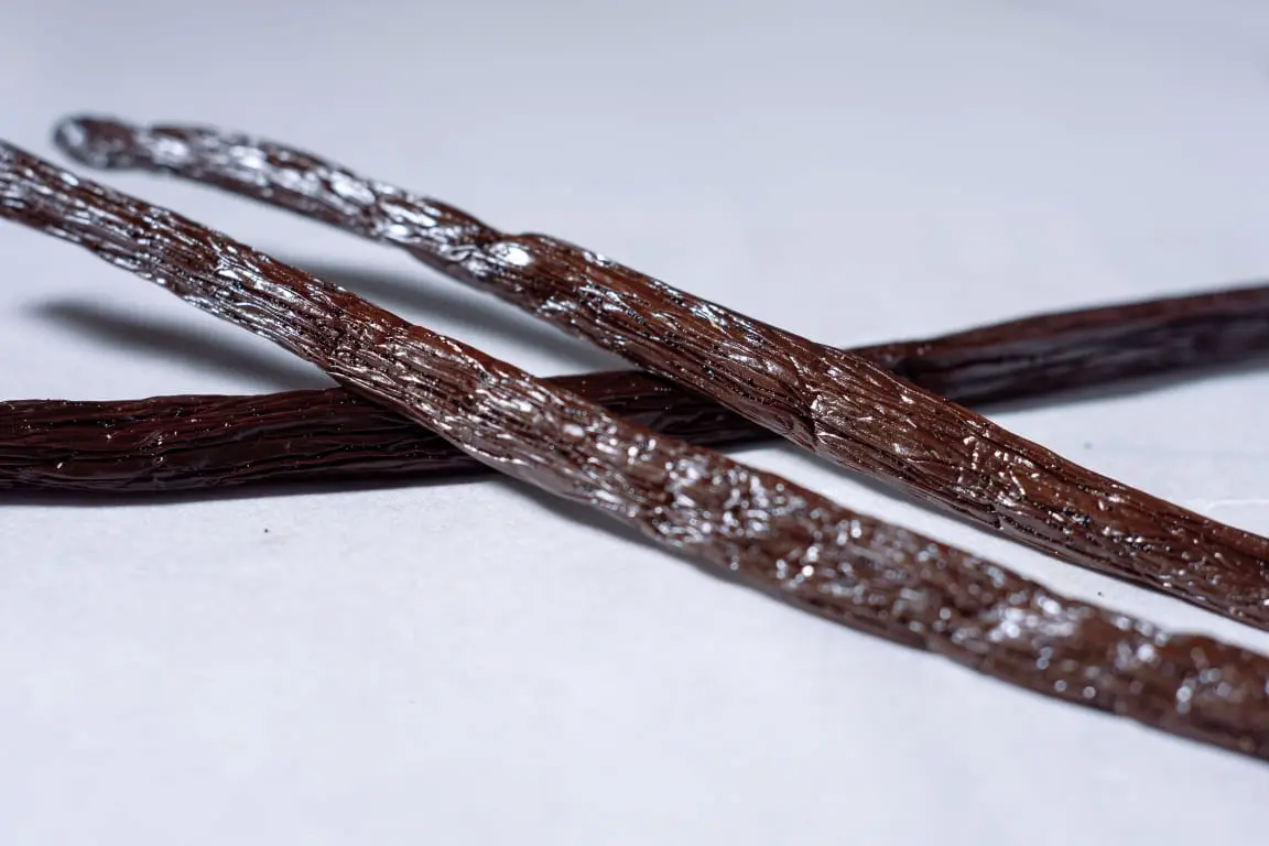 vanille de Madagascar