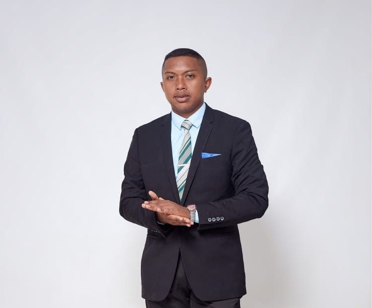 Kontaktieren Sie La Vanille Madagascar